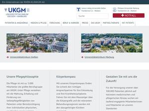 ukgm.de