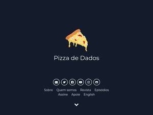 pizzadedados.com