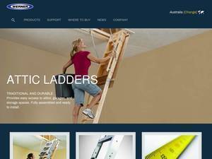 werneratticladders.com