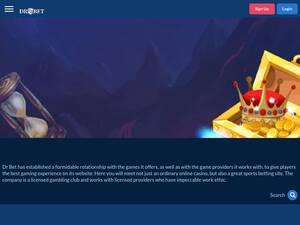 Doctorbetcasino.com
