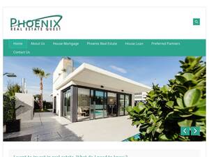 Phoenixrealestatequest.com