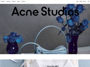 acnestudios.com