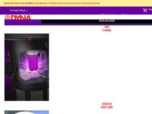 dynatrap.com