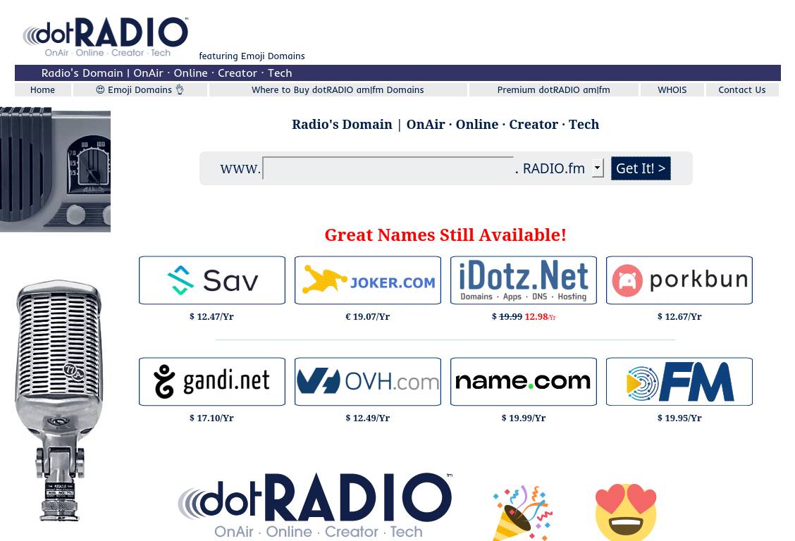 Radio.fm