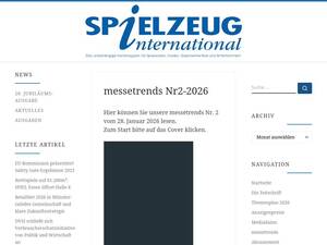 Spielzeuginternational.de