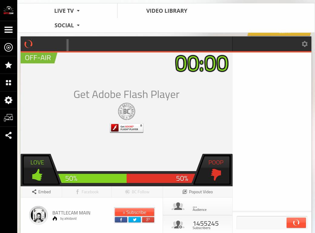 battlecam.com