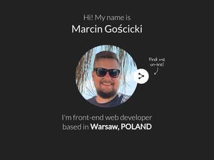 goscicki.eu