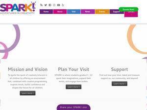 sparkdallas.org