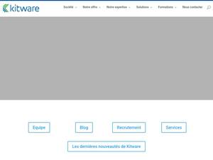 Training.kitware.fr