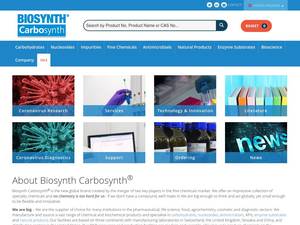 biosynth.com