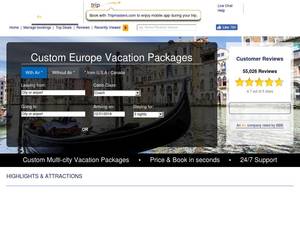 europeandestinations.com