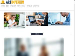 Artimperium.pl