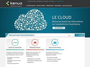 Kenua.com
