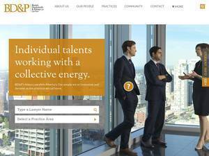 Bdplaw.com