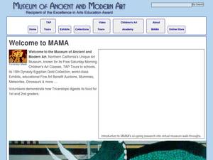 Mama.org