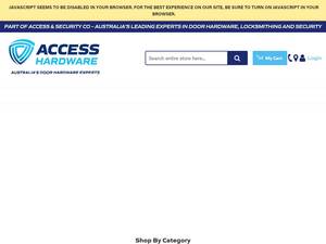 accesshardware.com.au
