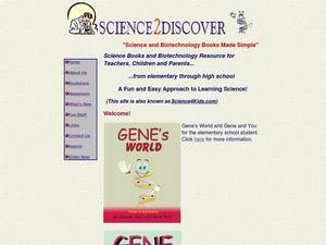 Science2discover.com