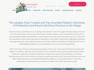 Thesuperdentists.com