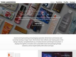 Toddanderson-design.com