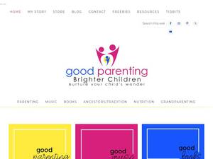 goodparentingbrighterchildren.com