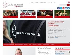 Psykisksaarbar.dk