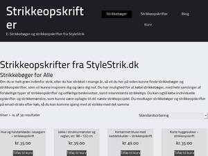 Stylestrik.dk