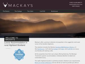 Visitdurness.com