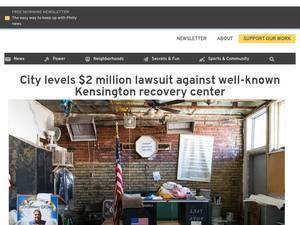 billypenn.com