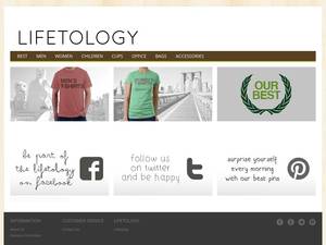 lifetology.com