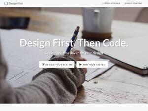 Designfirst.io