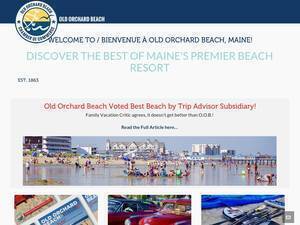 oldorchardbeachmaine.com