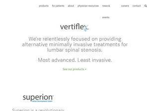 Vertiflex.net