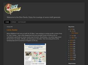dicedevils.com