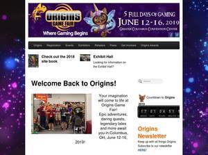 Originsgames.com