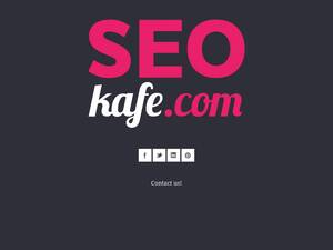 Seokafe.com