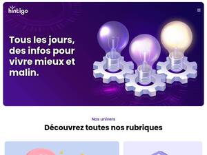 Hintigo.fr