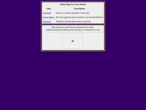 Tburke.net