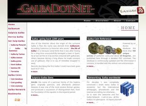 Galba.net