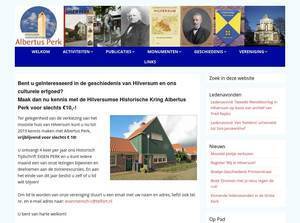 Albertusperk.nl