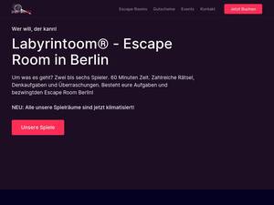 Labyrintoom.berlin