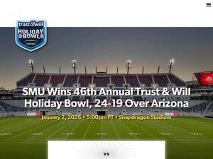 Sandiegobowlgames.com