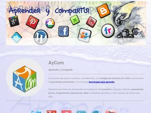 aprenderycompartir.com
