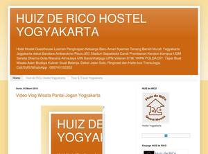Huizderico.com