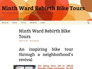 ninthwardrebirthbiketours.com