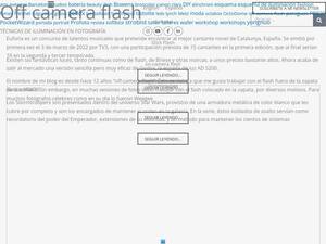 Off-camera-flash.com