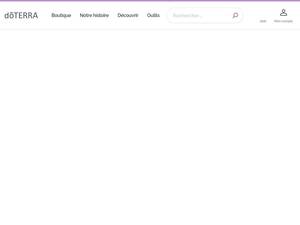 doterra.com
