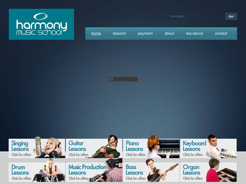 harmonymusicschool.co.uk