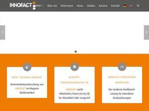 Innofact.de