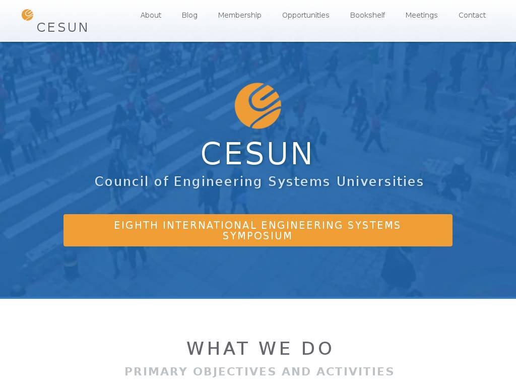 cesun.org