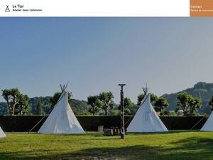 Le-tipi.com